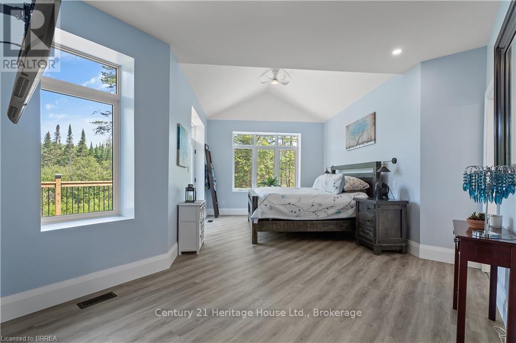 115 Old Rainy Lake Road, Mcmurrich/monteith (Mcmurrich), Ontario  P0A 1Y0 - Photo 17 - X12138103