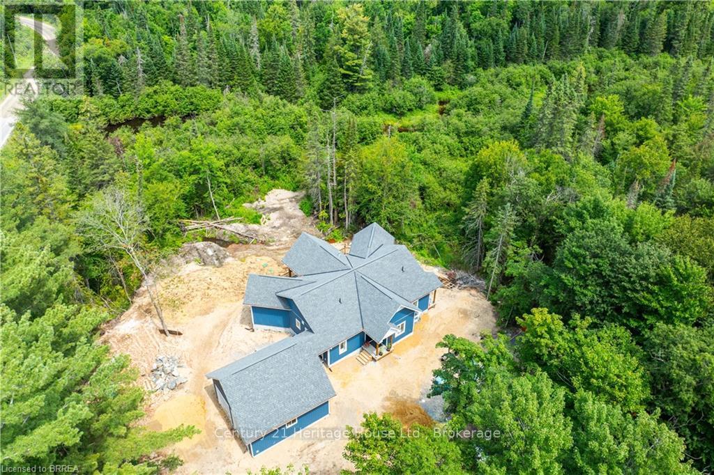 115 Old Rainy Lake Road, Mcmurrich/monteith (Mcmurrich), Ontario  P0A 1Y0 - Photo 36 - X12138103