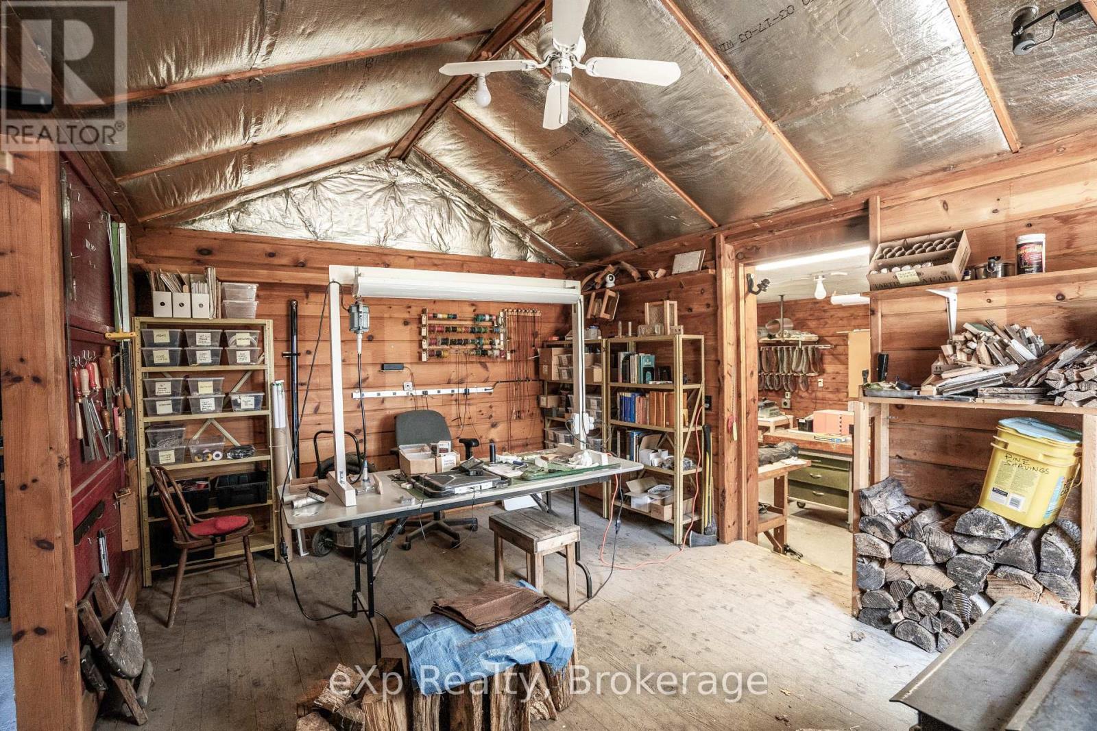 4 Alexander Street, Northern Bruce Peninsula, Ontario  N0H 1W0 - Photo 24 - X12138133