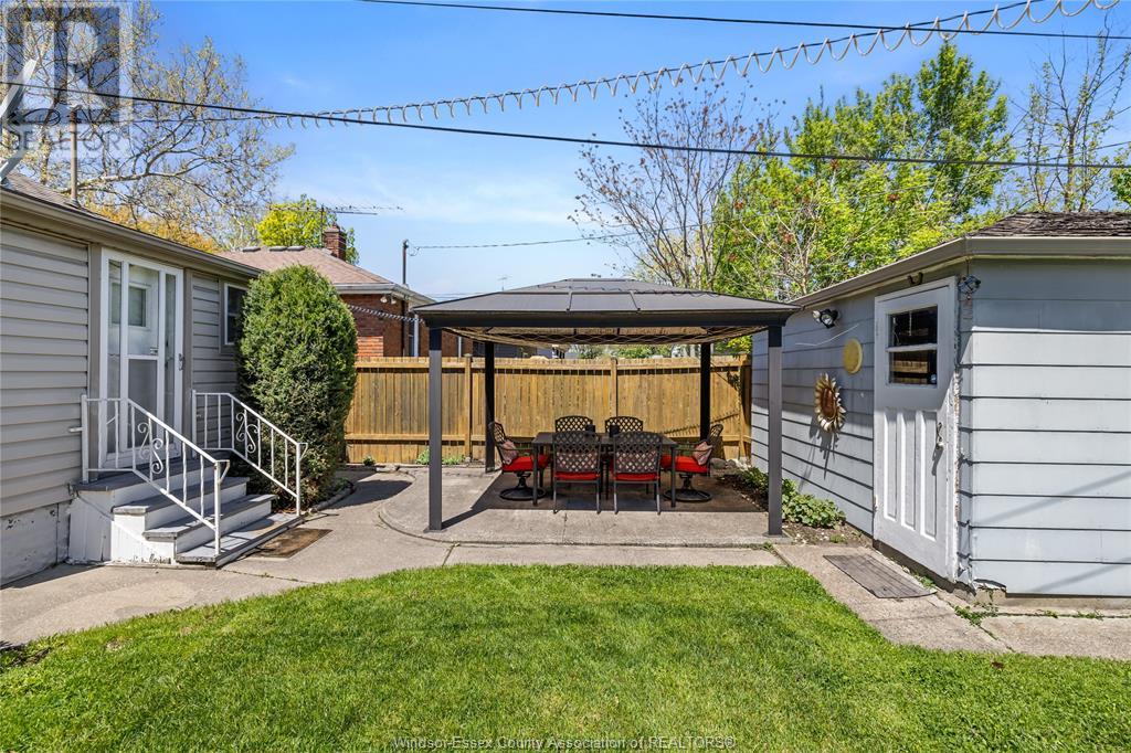 1768 St Luke, Windsor, Ontario  N8Y 3N6 - Photo 16 - 25011699