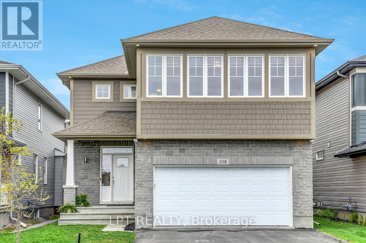 Property at 319 OXER PLACE image 1