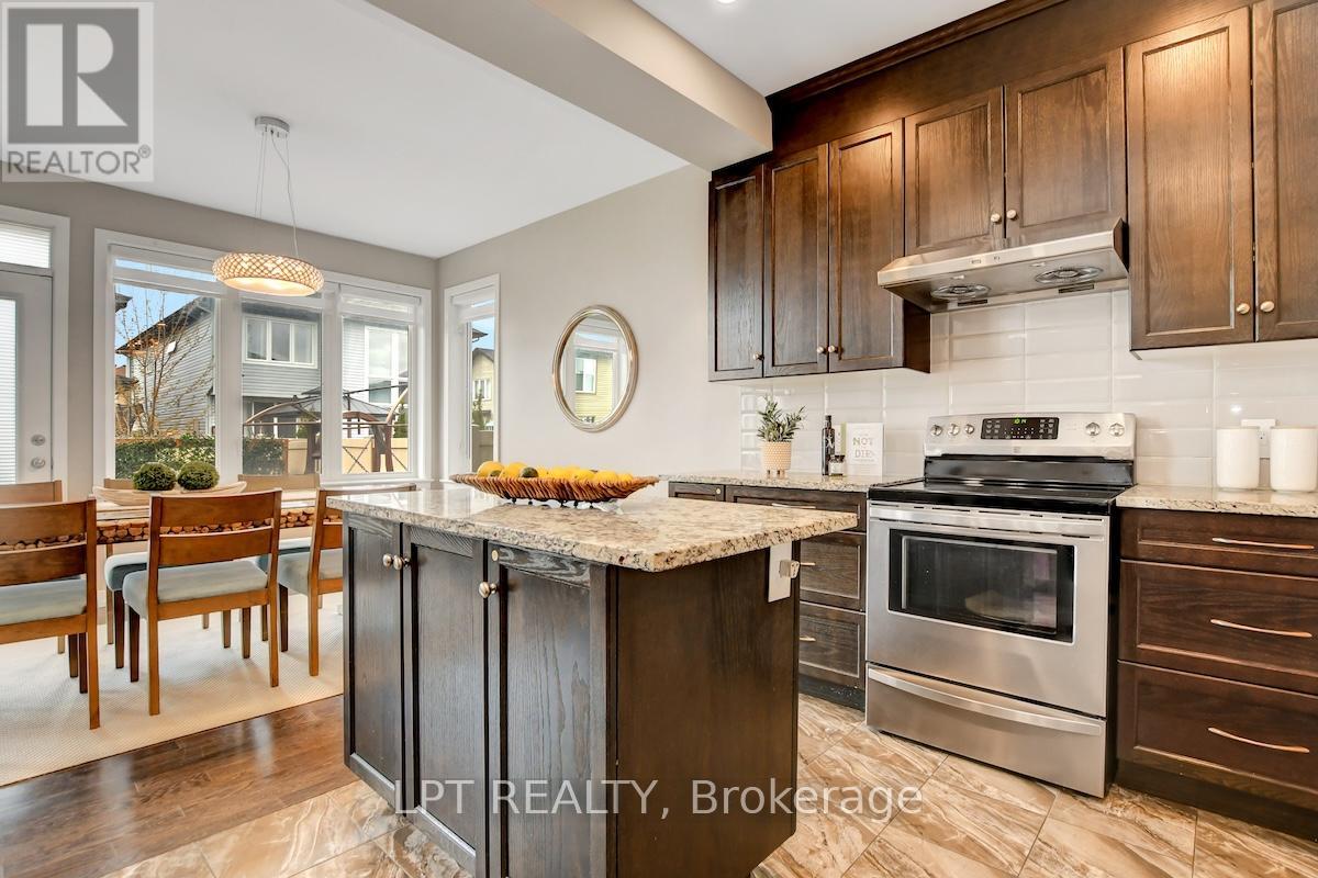 319 Oxer Place, Ottawa, Ontario  K2V 0C6 - Photo 16 - X12138078