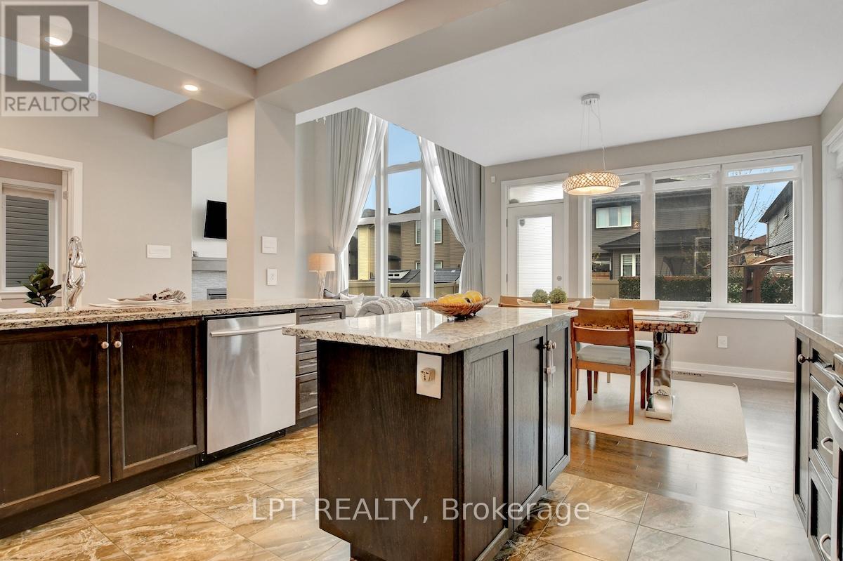319 Oxer Place, Ottawa, Ontario  K2V 0C6 - Photo 17 - X12138078