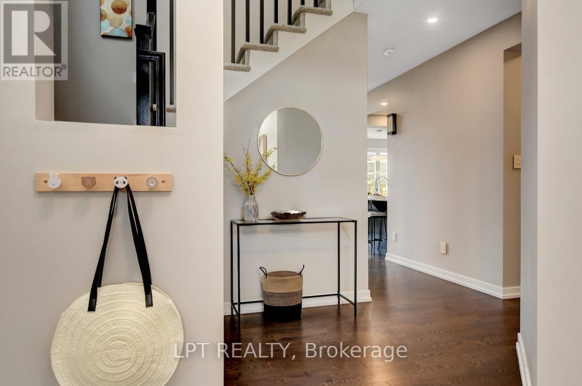 319 Oxer Place, Ottawa, Ontario  K2V 0C6 - Photo 3 - X12138078