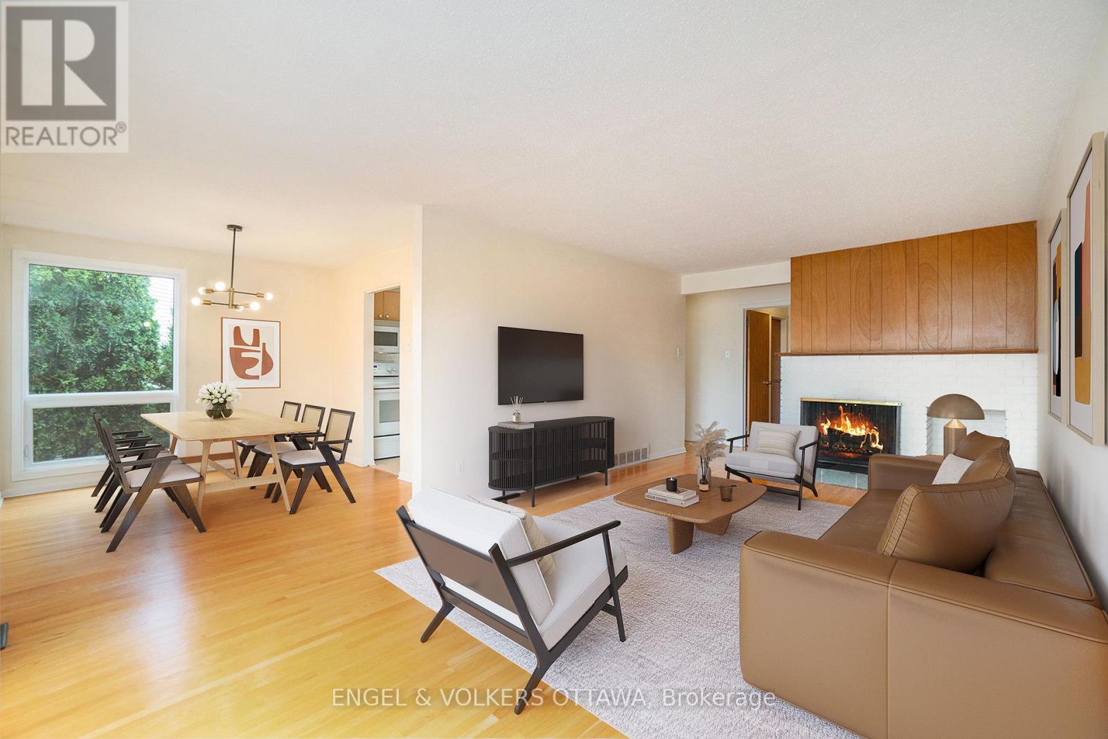 1805 Applegrove Court, Ottawa, Ontario  K1J 6S4 - Photo 8 - X12138146