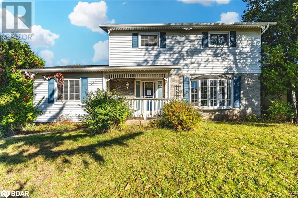 Property at 211 PHILLIPS Street image 1