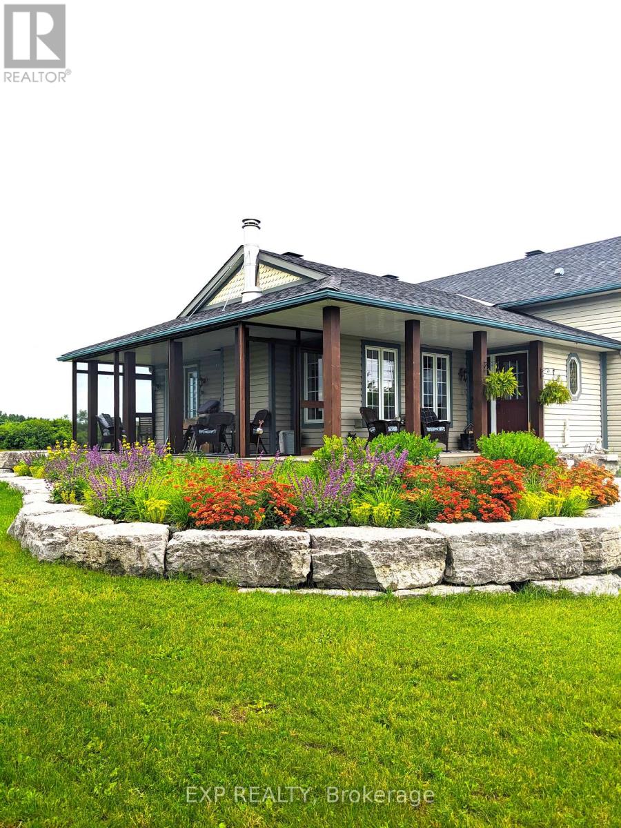134 Rae Road, Mississippi Mills, Ontario  K0A 1A0 - Photo 34 - X12137878