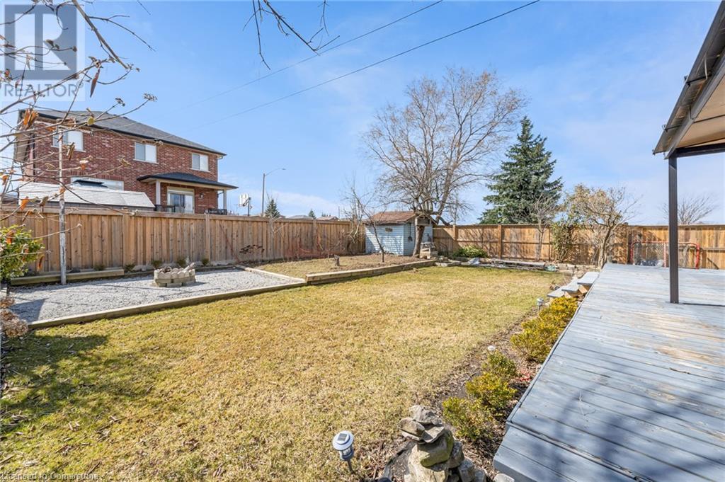 3 Pavarotti Court, Hamilton, Ontario  L8G 4P8 - Photo 23 - 40706022