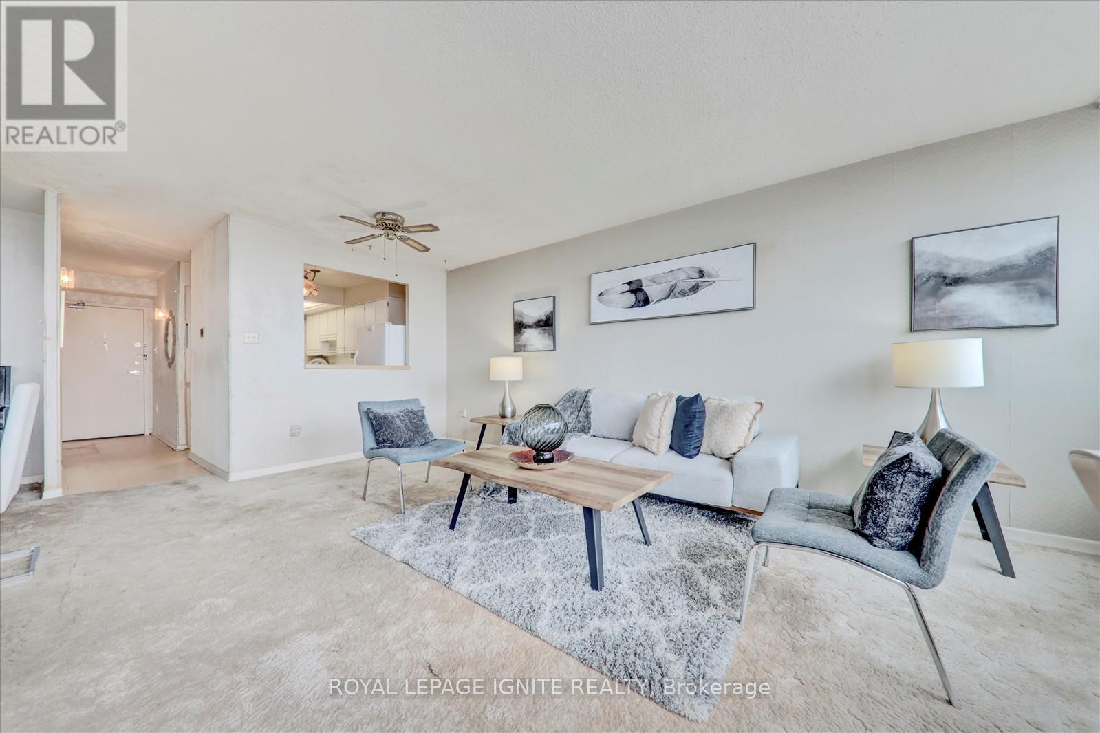 1509 - 121 Ling Road, Toronto, Ontario  M1E 4Y2 - Photo 12 - E12082246