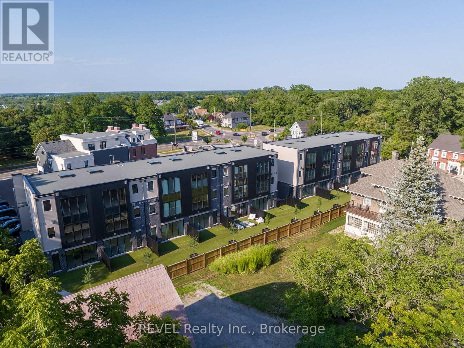 10 - 1397 York Road, Niagara-On-The-Lake, Ontario  L0S 1J1 - Photo 35 - X12138076