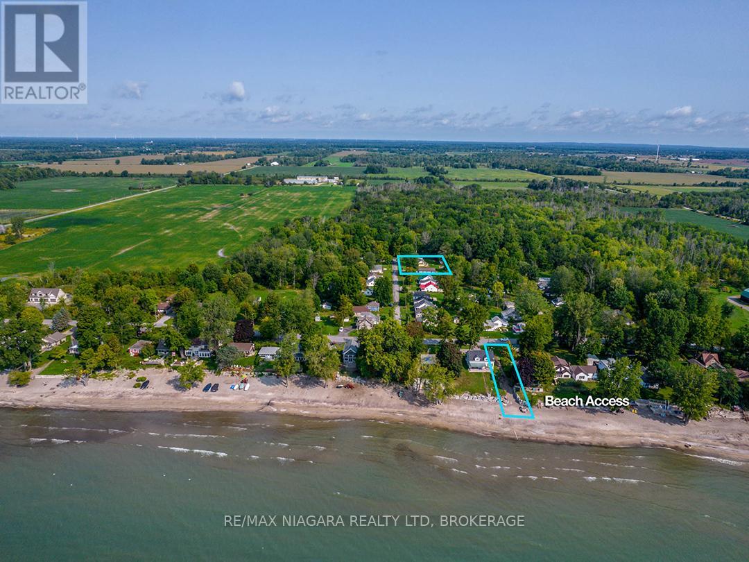 12661 Campbell Road, Wainfleet, Ontario  L0S 1V0 - Photo 35 - X12138147