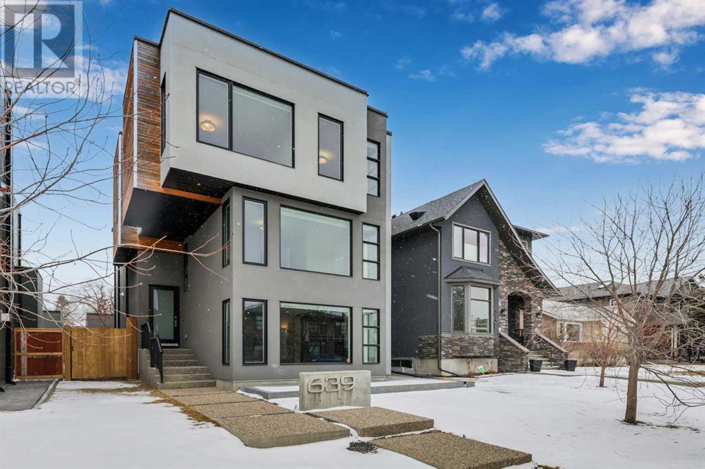 Property at 639 26 Avenue NW image 2