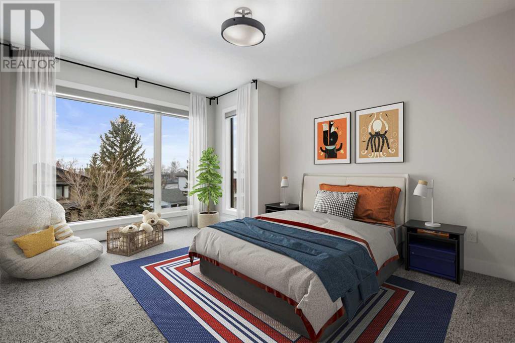 639 26 Avenue Nw, Calgary, Alberta  t2m 2e6 - Photo 34 - A2204677