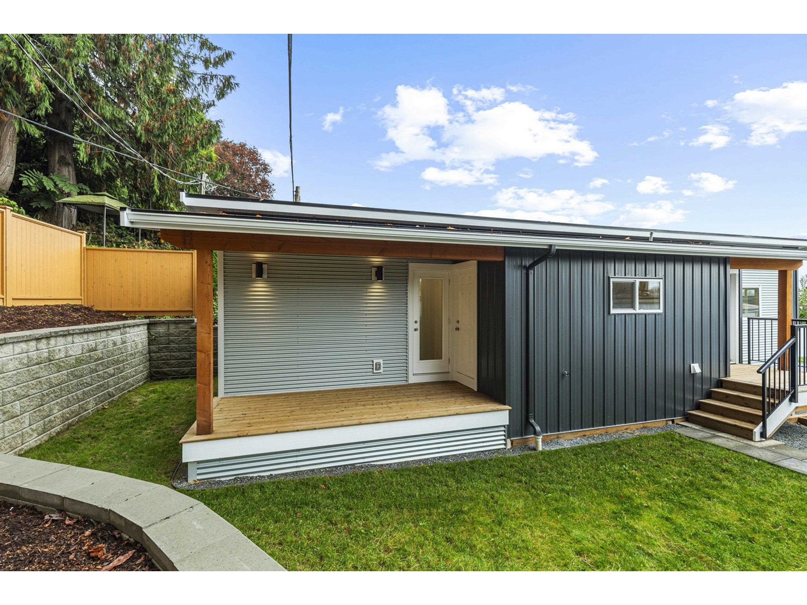 10 34519 Lougheed Highway, Mission, British Columbia  V2V 6N7 - Photo 3 - R3000724