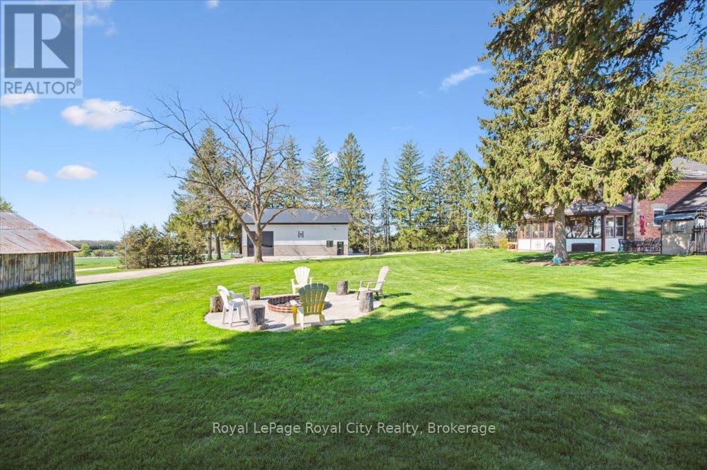 5691 Wellington Road 7 Road, Guelph/eramosa, Ontario  N1H 6J2 - Photo 46 - X12033700