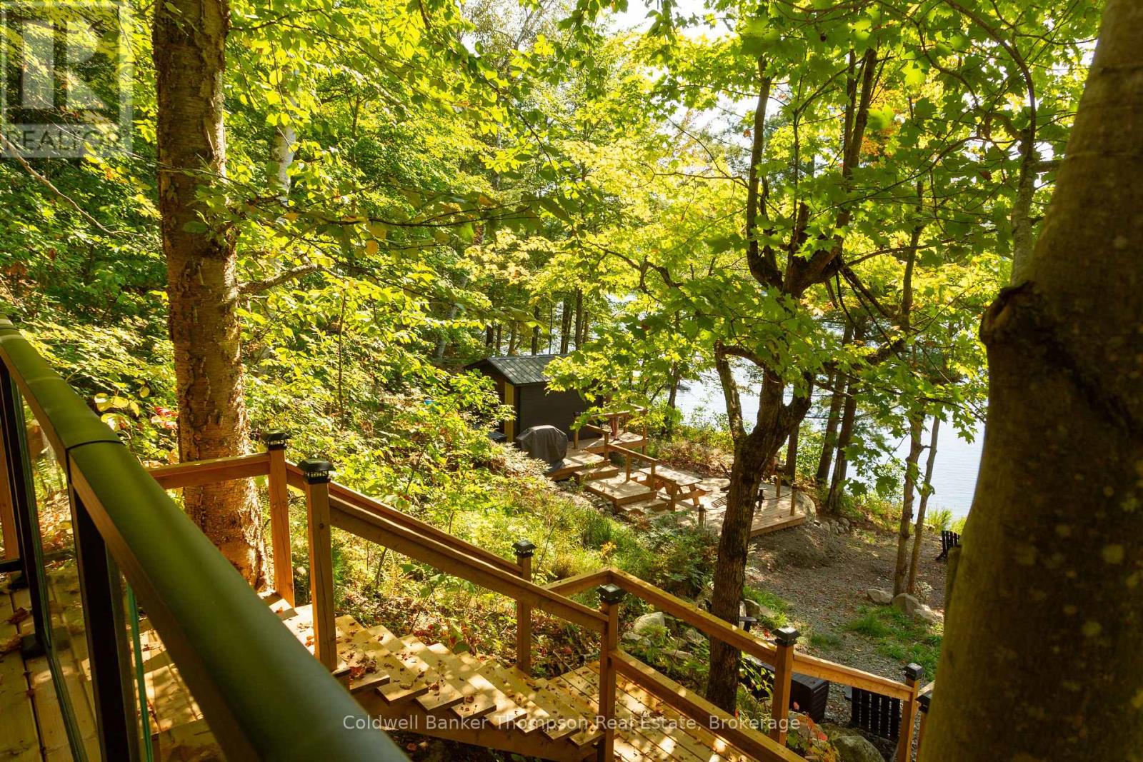 900 Big Island, Huntsville, Ontario  P1H 2J2 - Photo 12 - X12137207