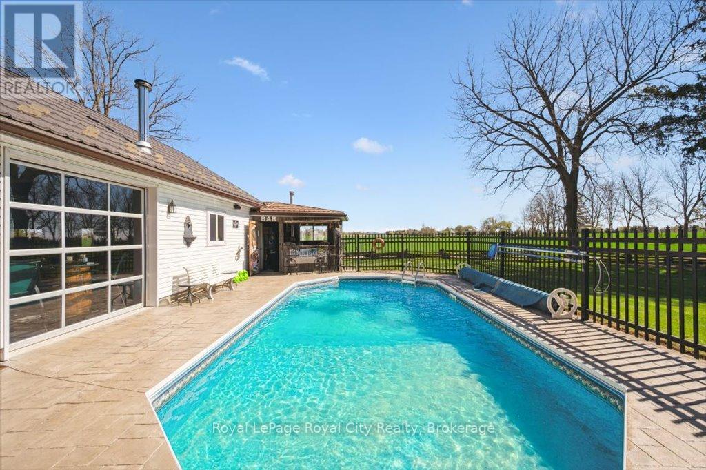 5691 Wellington Road 7 Road, Guelph/eramosa, Ontario  N1H 6J2 - Photo 42 - X12033700