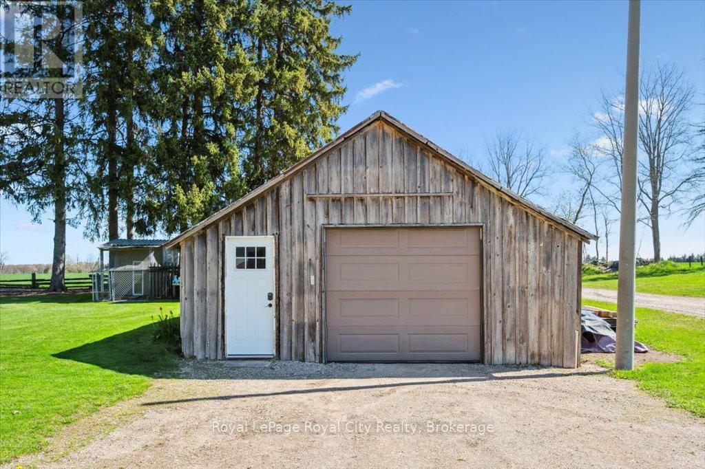 5691 Wellington Road 7 Road, Guelph/eramosa, Ontario  N1H 6J2 - Photo 37 - X12033700