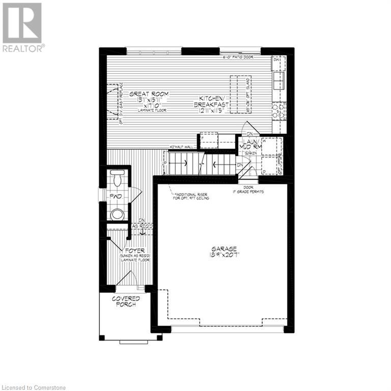 Property at 326 CANADA PLUM Street image 3