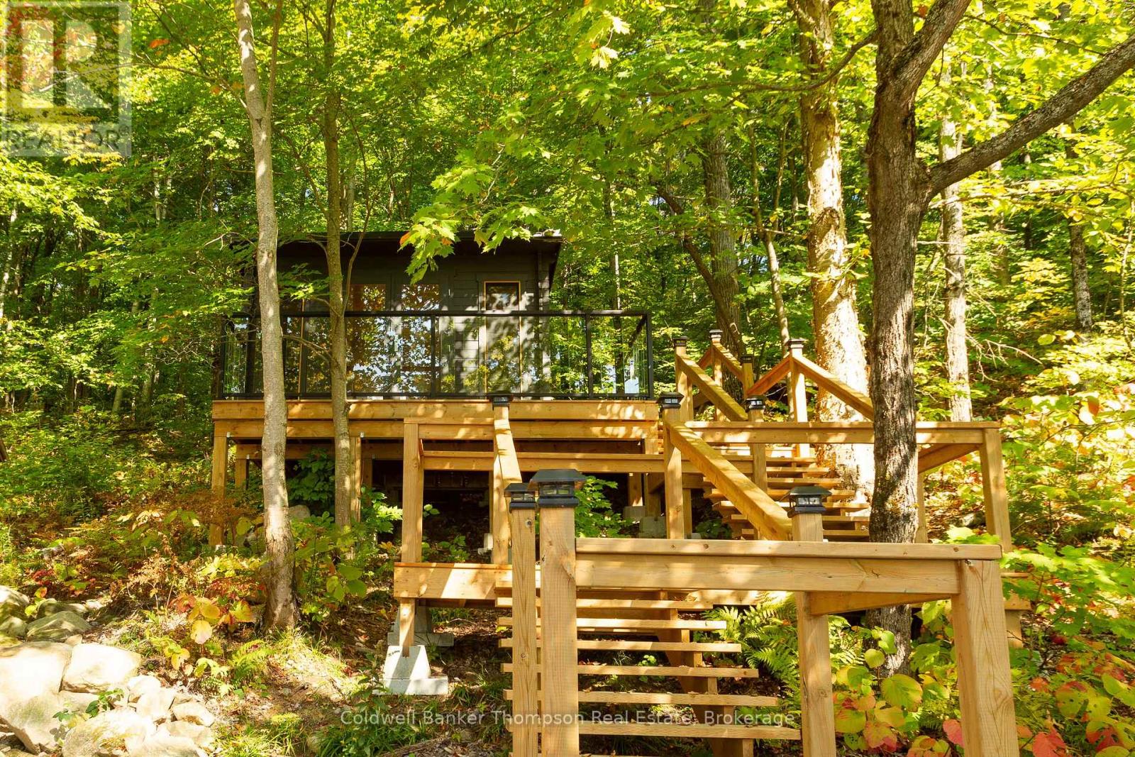 900 Big Island, Huntsville, Ontario  P1H 2J2 - Photo 19 - X12137207