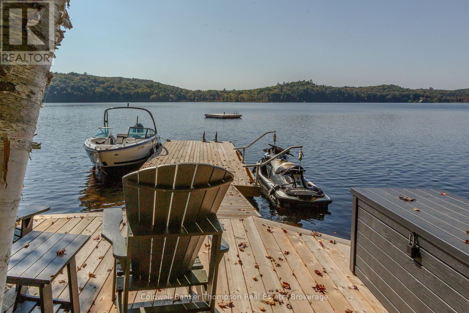 900 Big Island, Huntsville, Ontario  P1H 2J2 - Photo 21 - X12137207