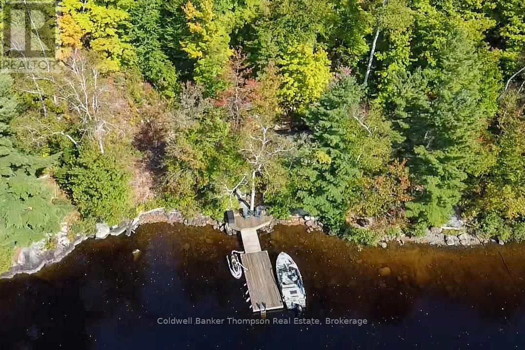 900 Big Island, Huntsville, Ontario  P1H 2J2 - Photo 24 - X12137207
