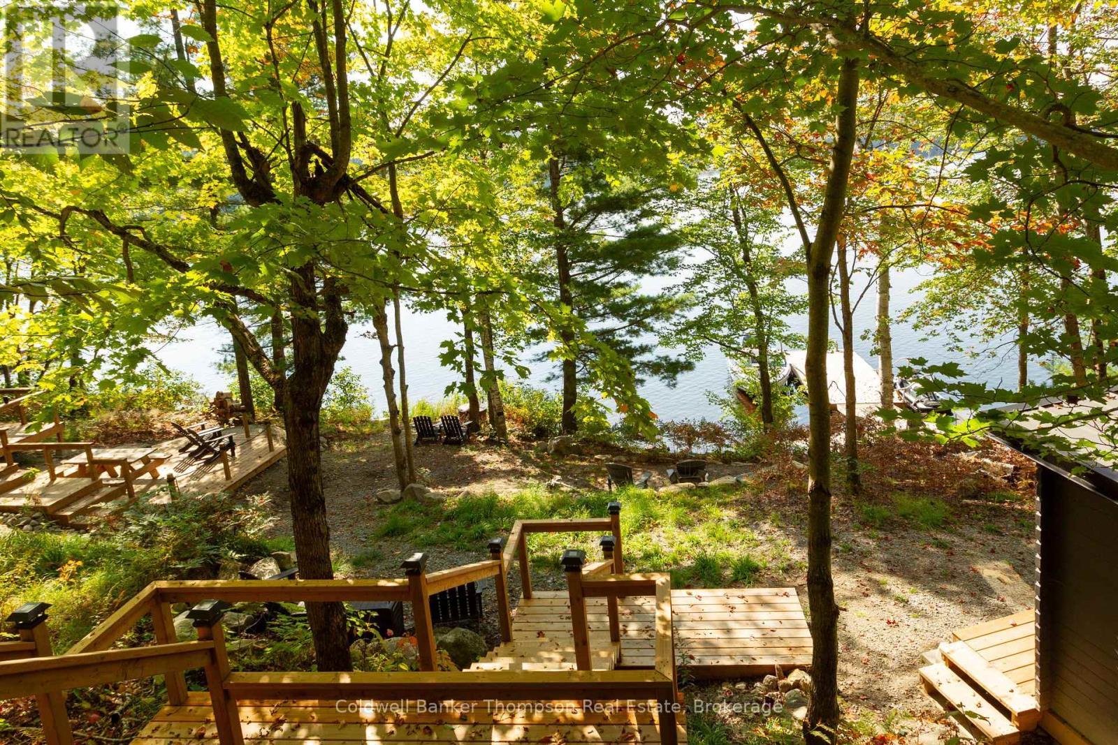 900 Big Island, Huntsville, Ontario  P1H 2J2 - Photo 20 - X12137207
