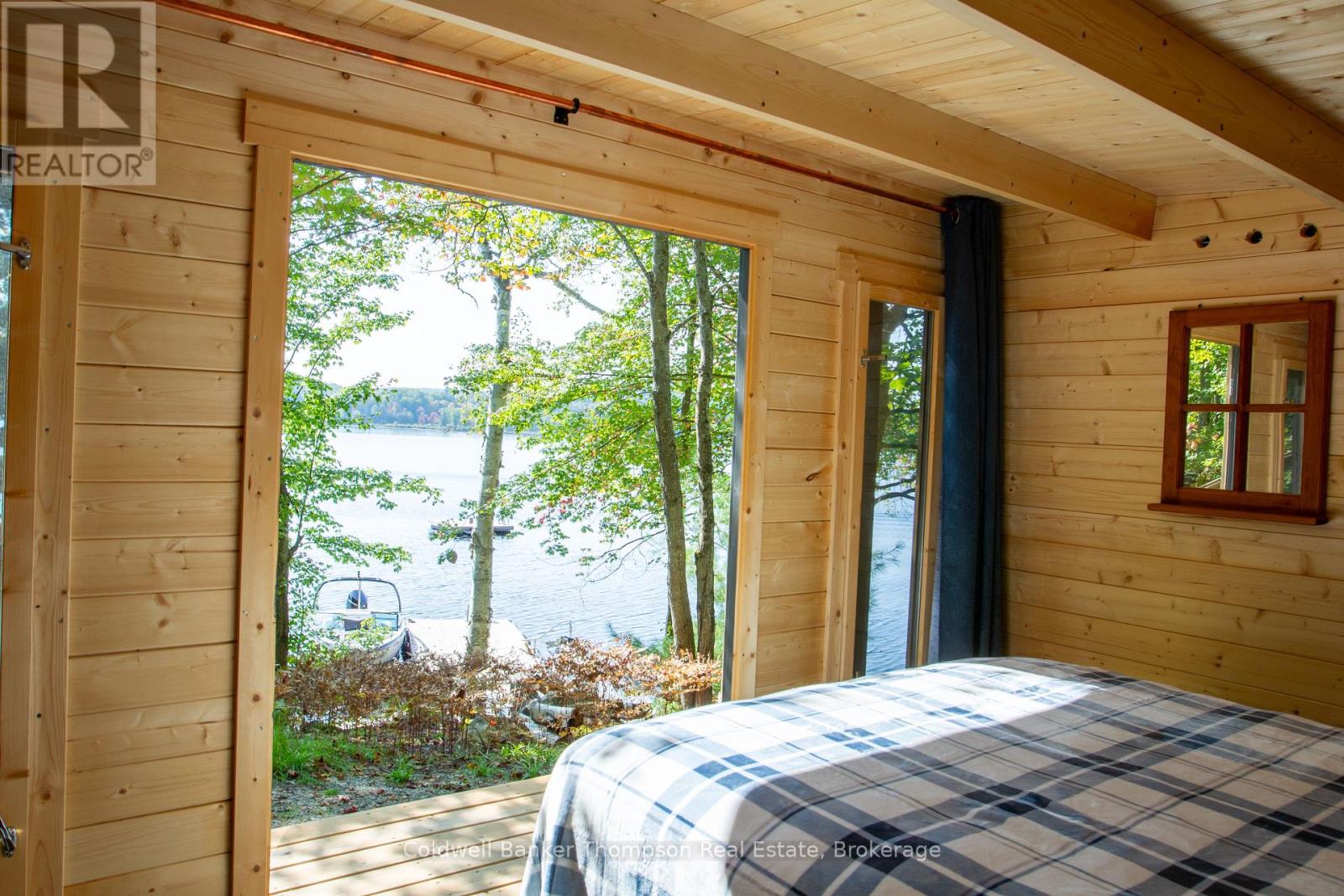 900 Big Island, Huntsville, Ontario  P1H 2J2 - Photo 16 - X12137207