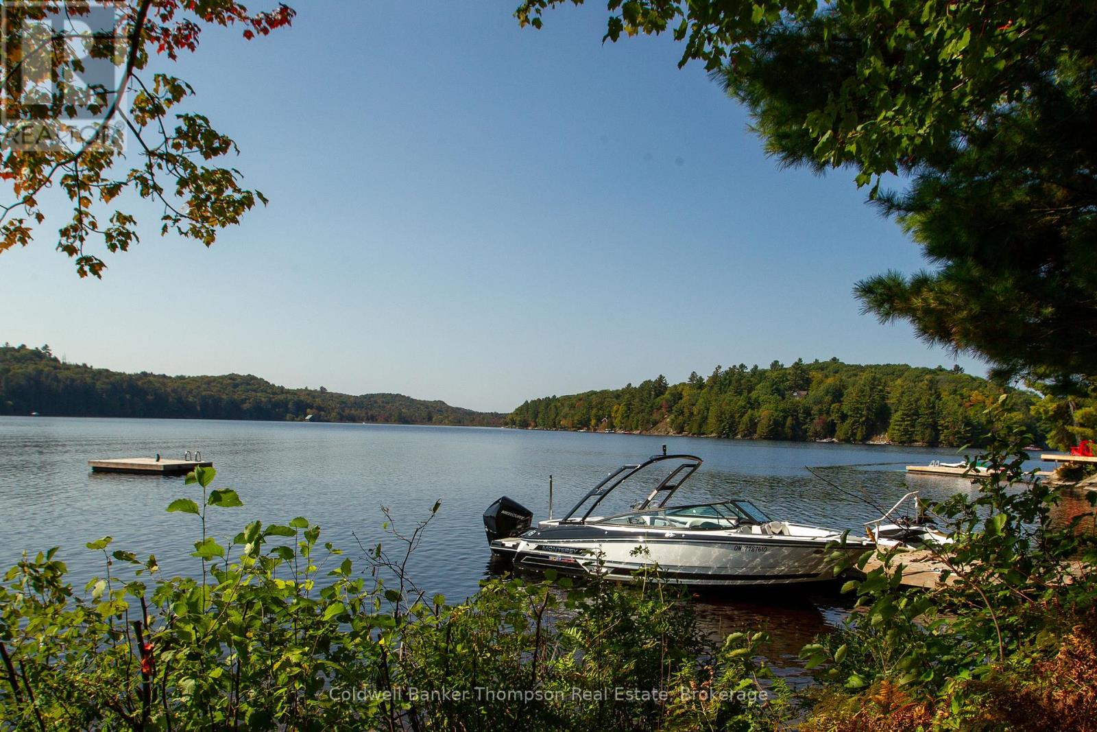 900 Big Island, Huntsville, Ontario  P1H 2J2 - Photo 22 - X12137207