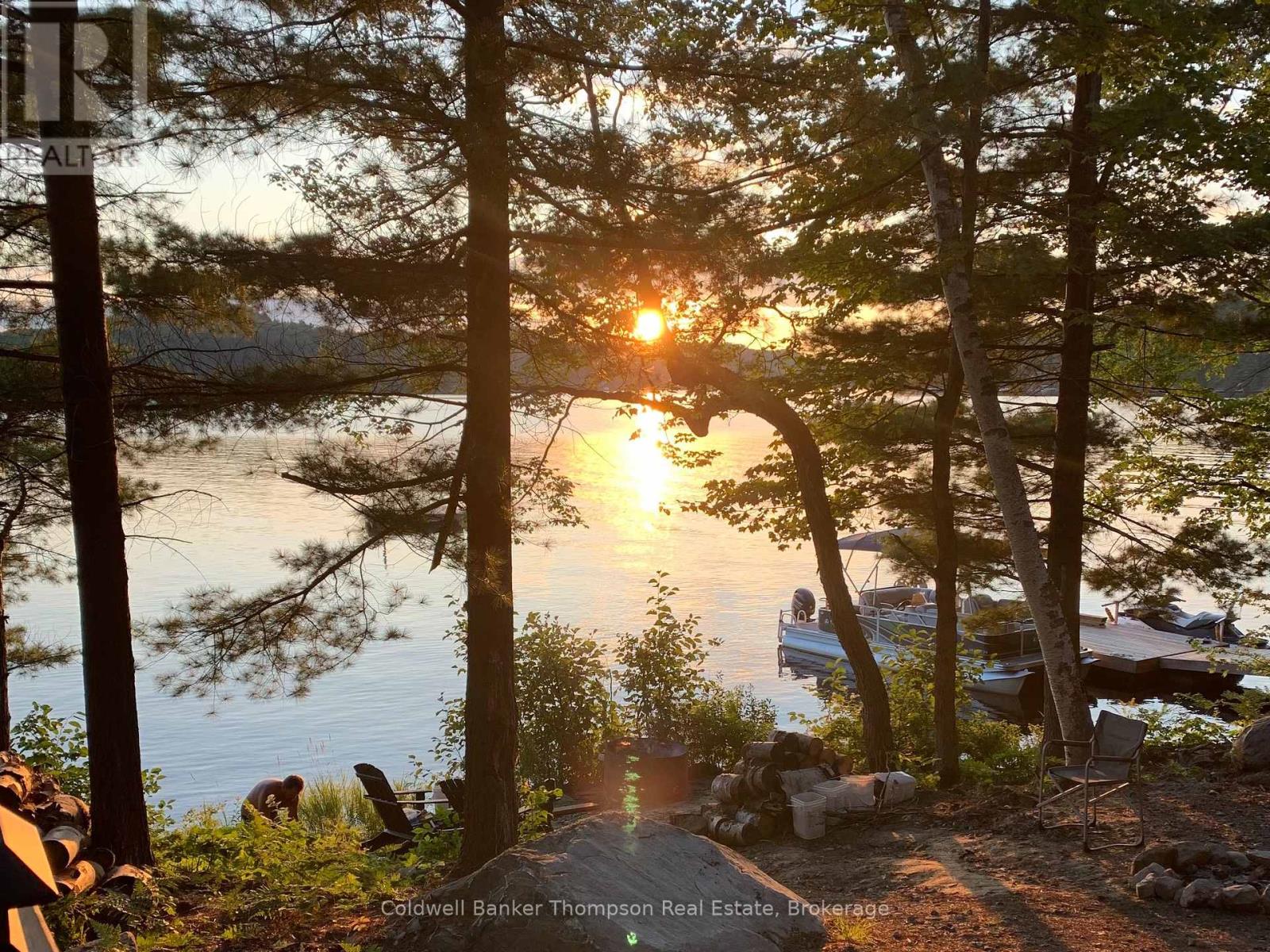 900 Big Island, Huntsville, Ontario  P1H 2J2 - Photo 26 - X12137207