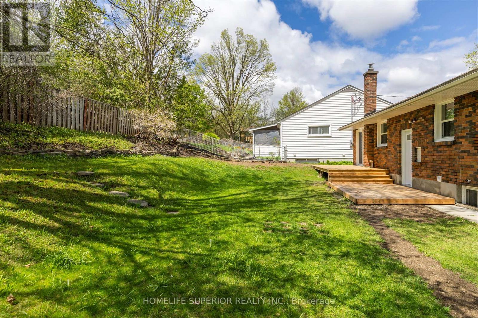 1243 Albertus Avenue, Peterborough Central, Ontario  K9J 6A3 - Photo 43 - X12133434