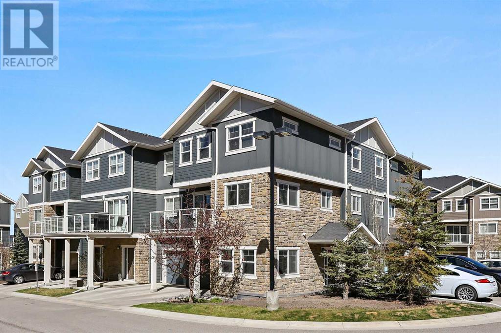 208 Evanston Manor NW, calgary, Alberta
