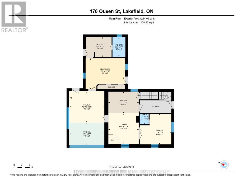 170 Queen Street, Selwyn, Ontario  K0L 2H0 - Photo 45 - X12136569