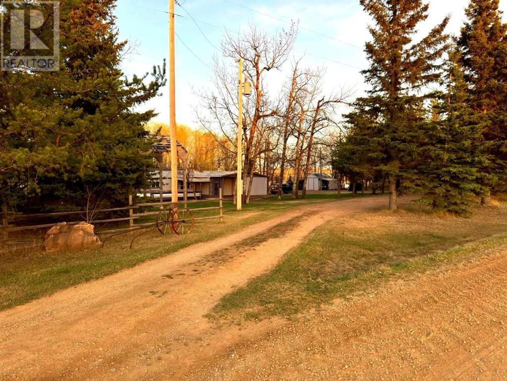 644073 Rr212 Range, Athabasca, Alberta  T9S 1V7 - Photo 28 - A2219348