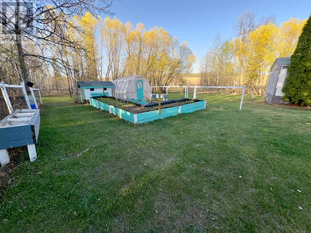 644073 Rr212 Range, Athabasca, Alberta  T9S 1V7 - Photo 30 - A2219348