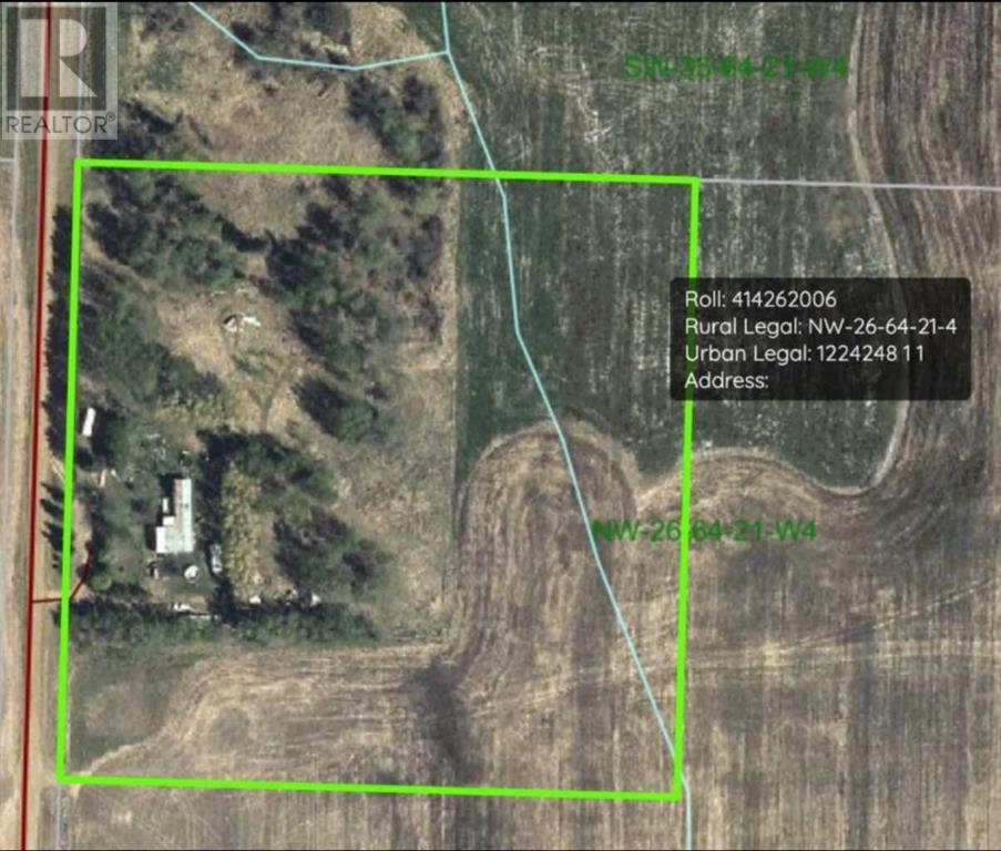 644073 Rr212 Range, Athabasca, Alberta  T9S 1V7 - Photo 45 - A2219348