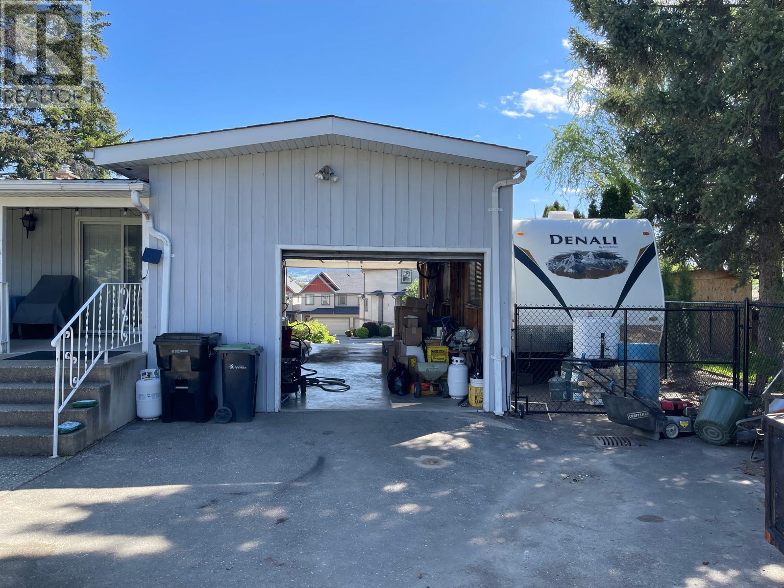 4721 Heritage Drive, Vernon, British Columbia  V1T 7V5 - Photo 13 - 10346966