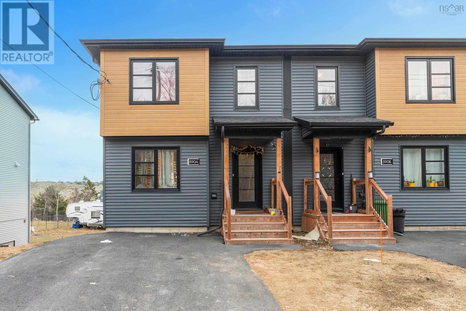 Property at 590A Herring Cove Road image 1