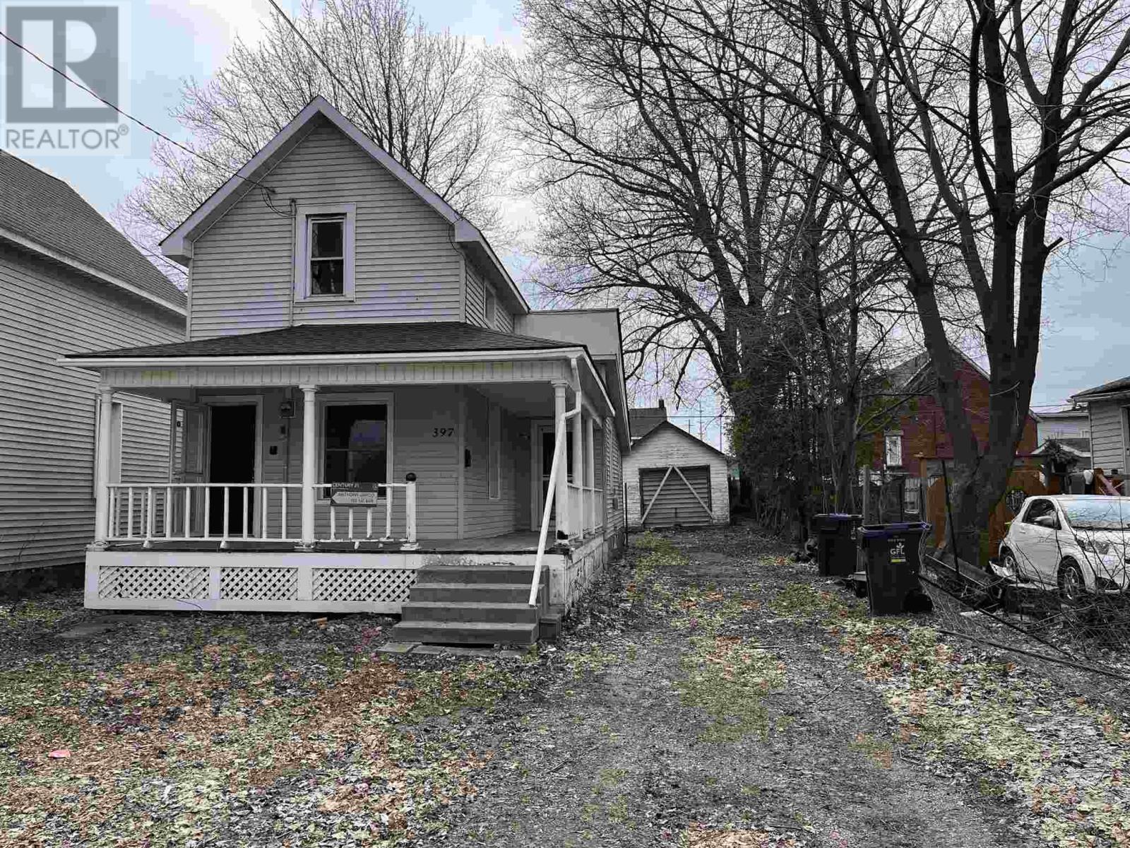 397 Northland Rd, Sault Ste. Marie, Ontario  P6C 3N5 - Photo 2 - SM250393