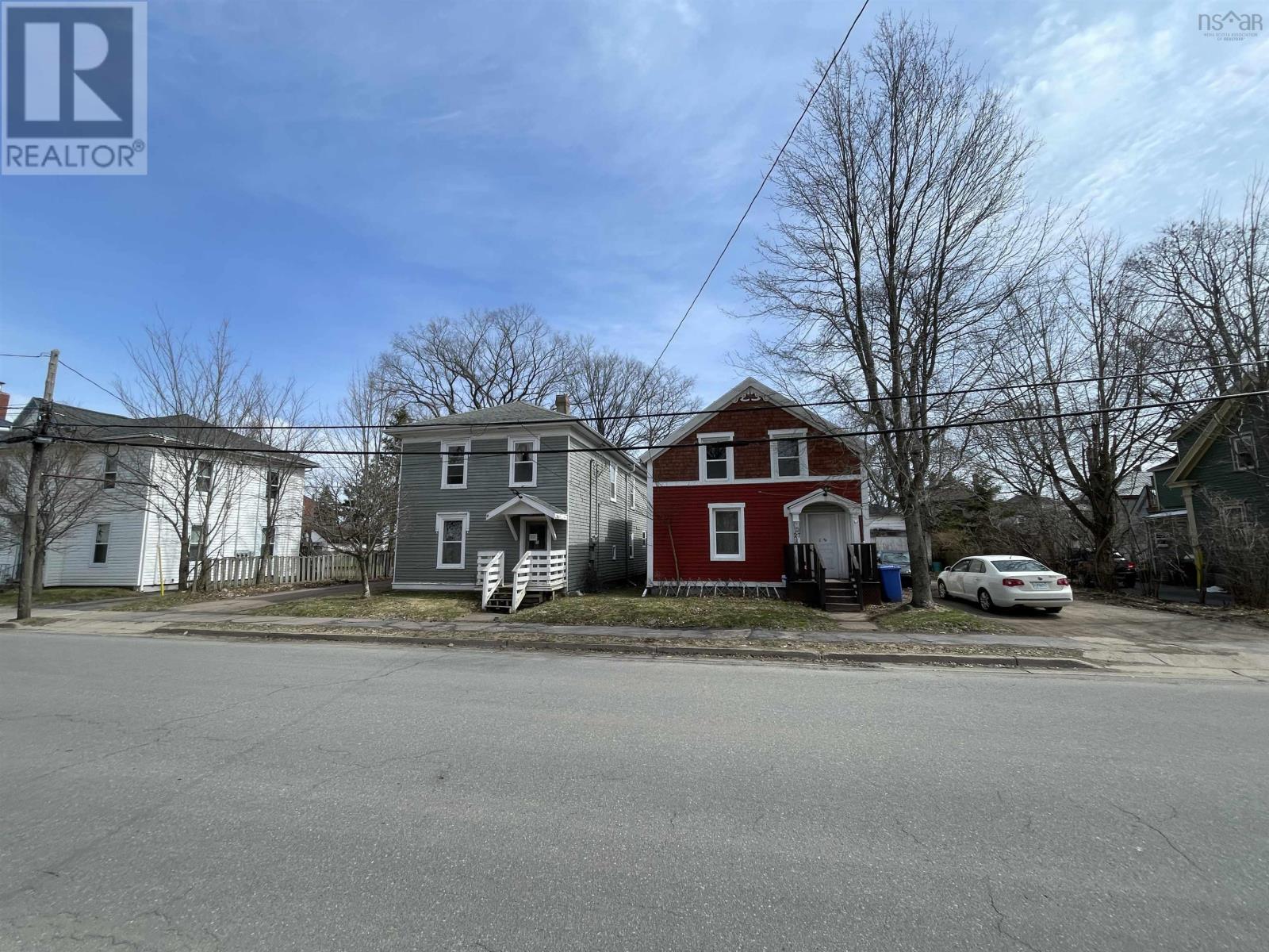 27 Pleasant Street, Truro, Nova Scotia