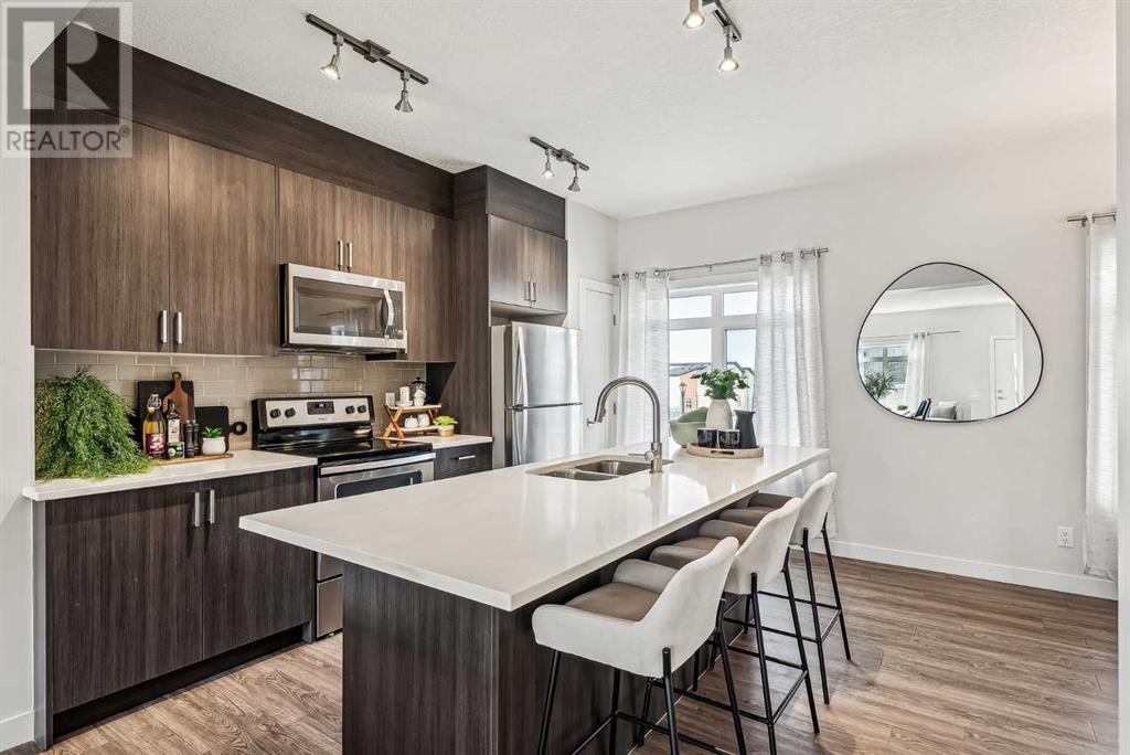 148 Sage Bluff Circle Nw, Calgary, Alberta  T3R 1T5 - Photo 6 - A2197354
