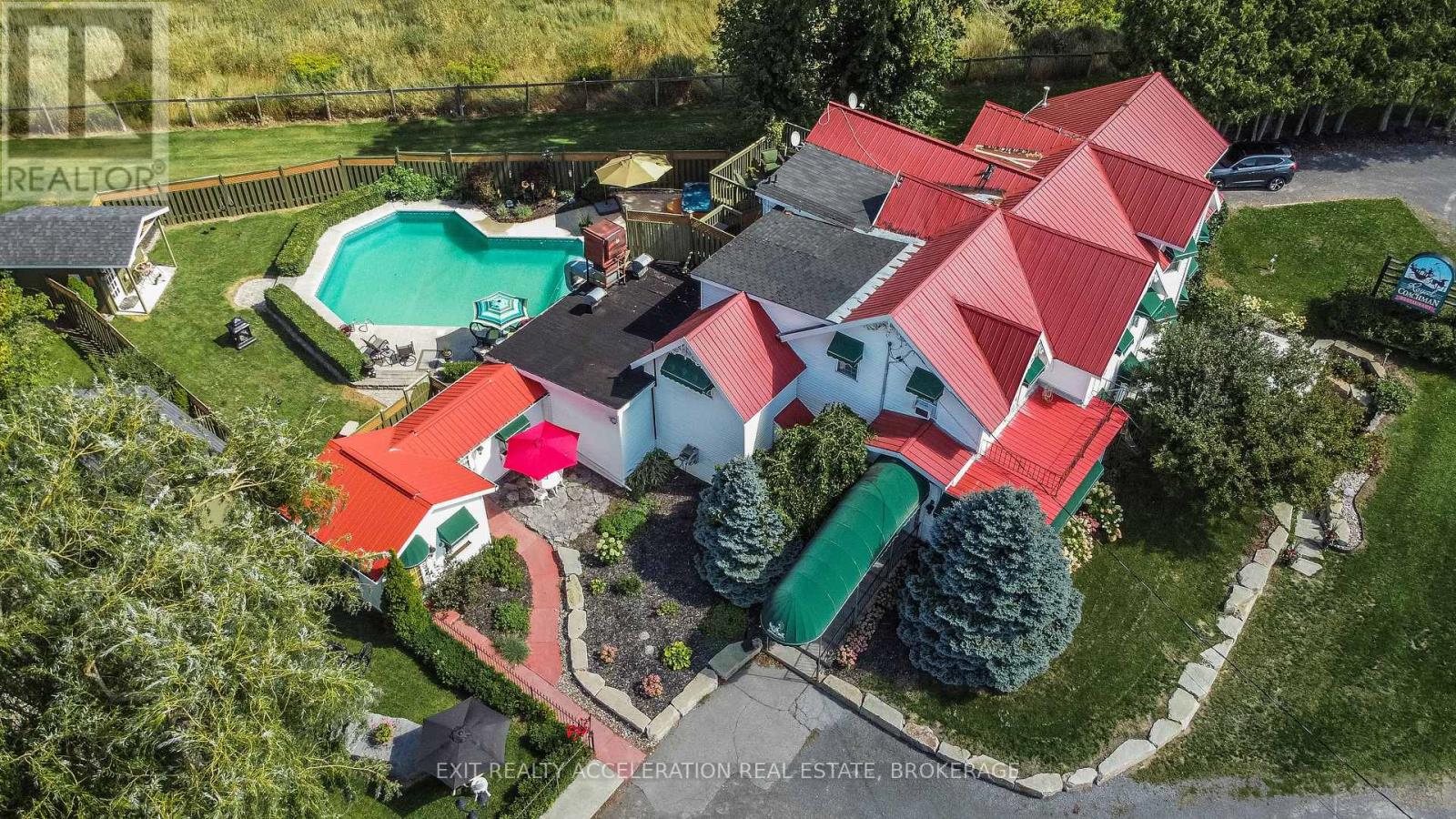 8087 County Road 2, Greater Napanee, Ontario  K7R 3K6 - Photo 6 - X12138229