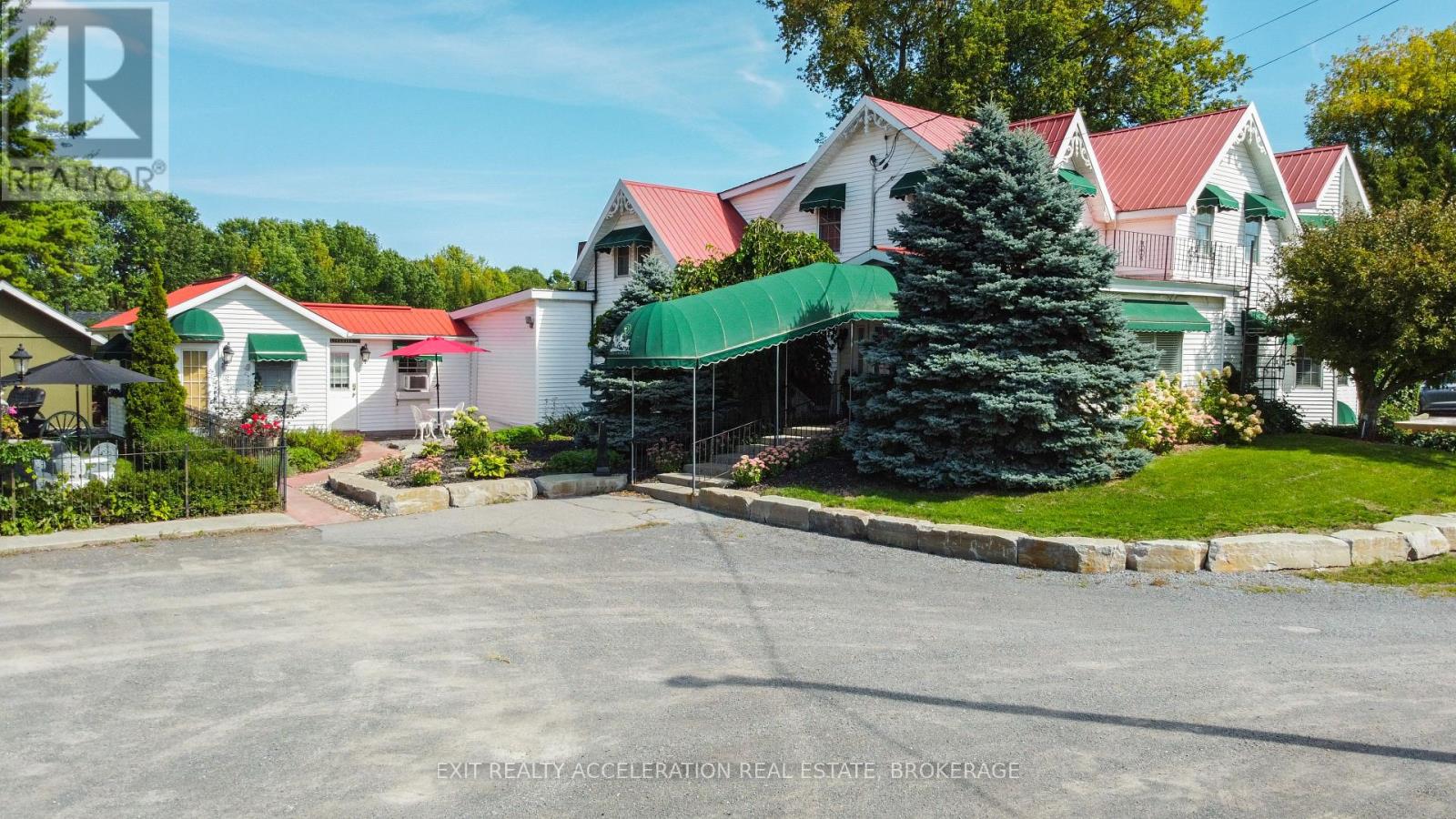 8087 County Road 2, Greater Napanee, Ontario  K7R 3K6 - Photo 10 - X12138232