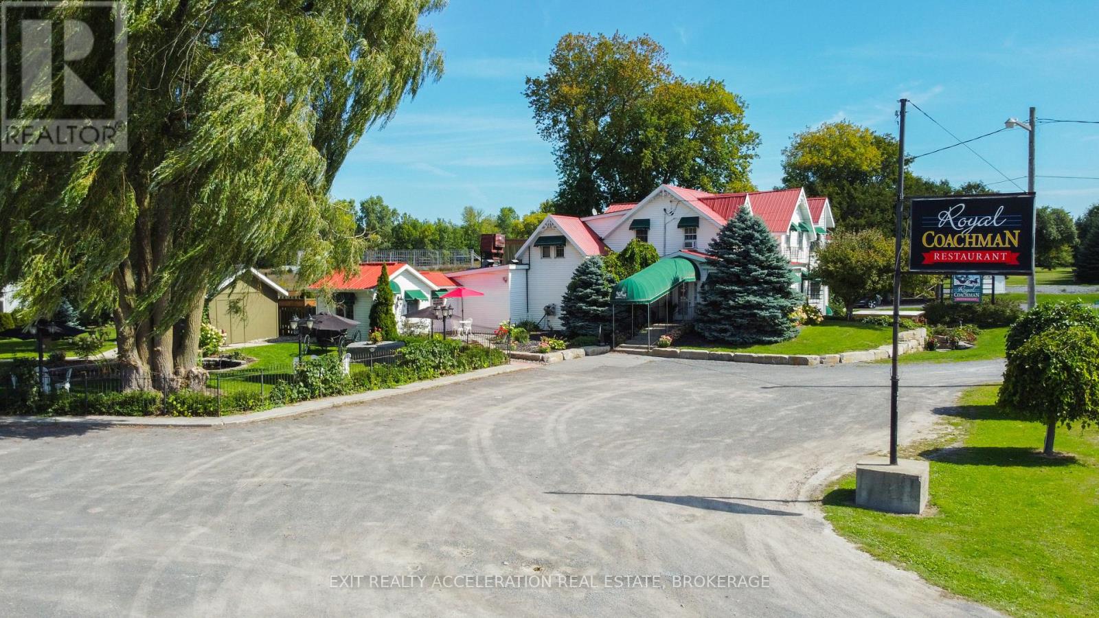 8087 County Road 2, Greater Napanee, Ontario  K7R 3K6 - Photo 16 - X12138232