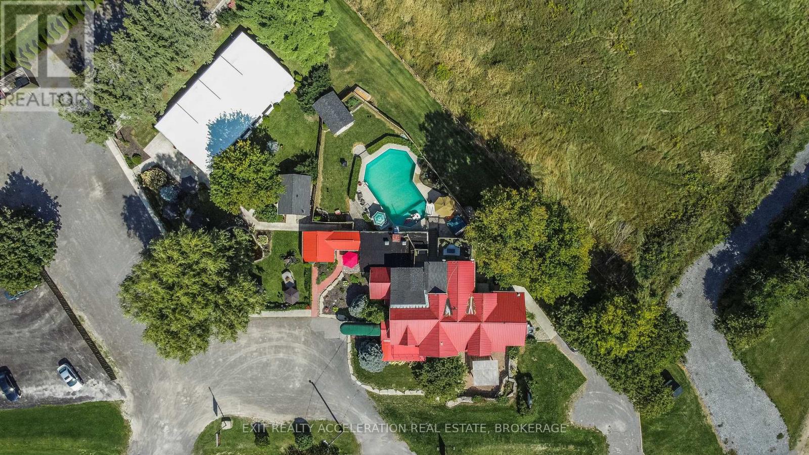 8087 County Road 2, Greater Napanee, Ontario  K7R 3K6 - Photo 17 - X12138232