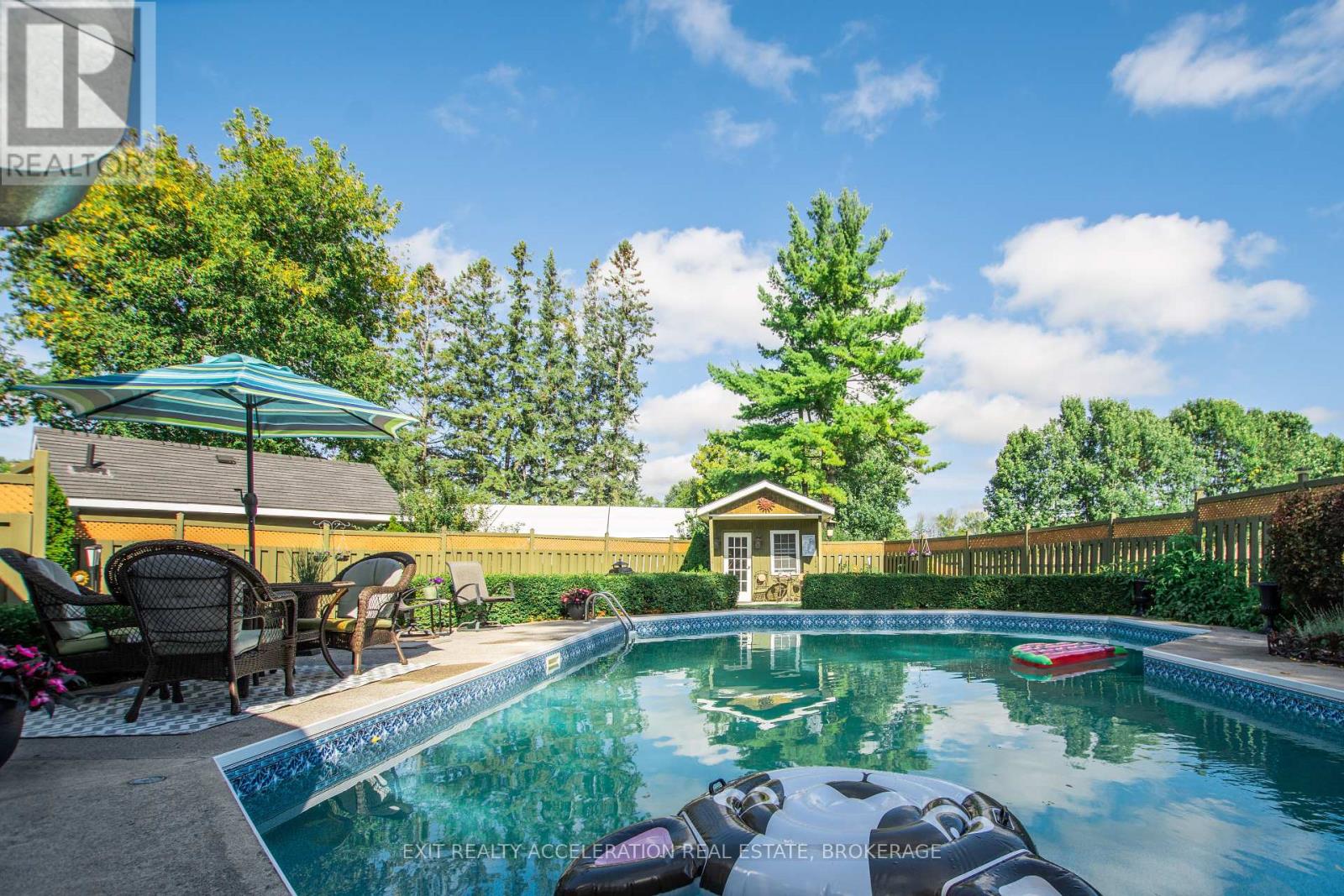 8087 County Road 2, Greater Napanee, Ontario  K7R 3K6 - Photo 19 - X12138232
