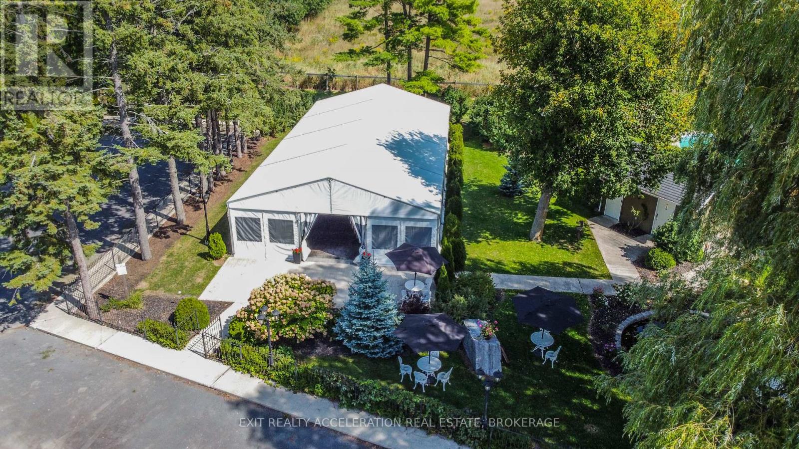 8087 County Road 2, Greater Napanee, Ontario  K7R 3K6 - Photo 49 - X12138232
