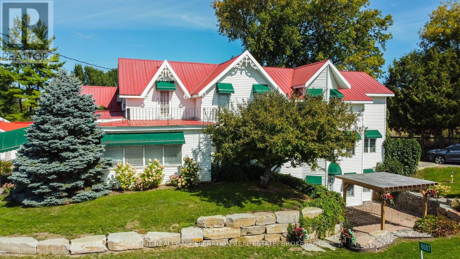 8087 County Road 2, Greater Napanee, Ontario  K7R 3K6 - Photo 6 - X12138232