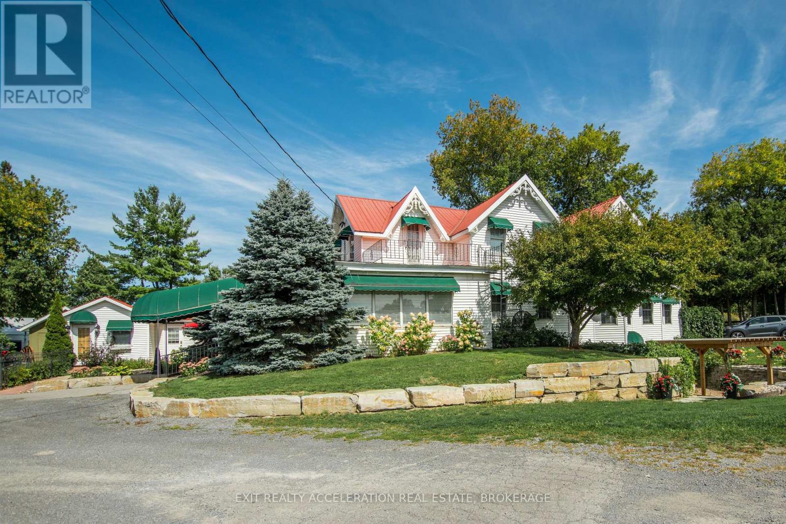 8087 County Road 2, Greater Napanee, Ontario  K7R 3K6 - Photo 8 - X12138232