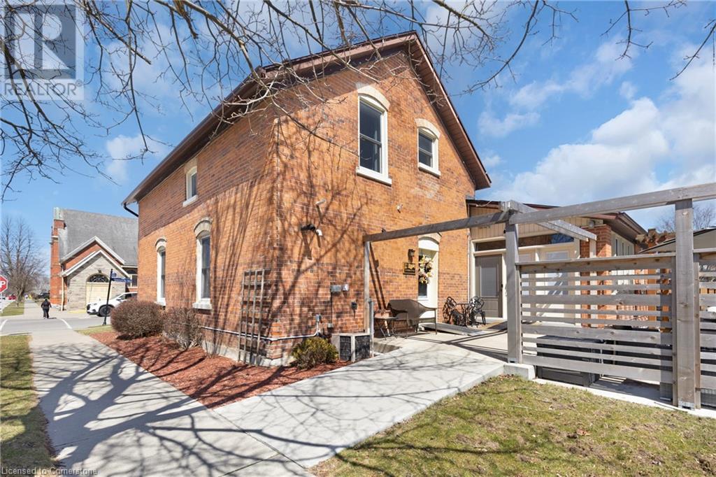 21 Chapman St W Street W, Port Dover, Ontario  N0A 1N0 - Photo 50 - 40714117